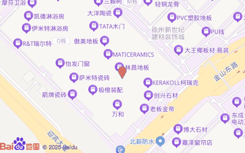 徐州型材选购全攻略：让你的建筑更加稳固